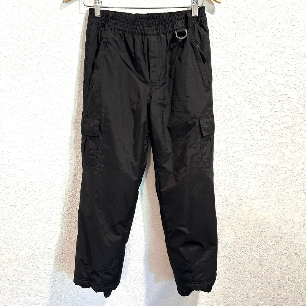 Sports Essentials Kids Ski ⛷️ Snowboard Snow Pull On Pants Sledding 🛷 Outdoor